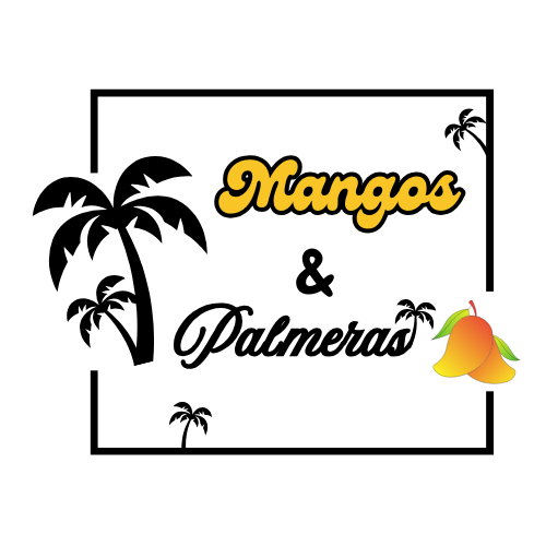 Mangos y Palmeras